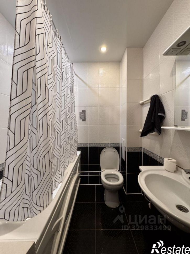 2-комн квартира ул Гаранькина, 25,  д. 25