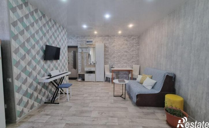 2-комн квартира ул Аксакова, 9,  д. 9