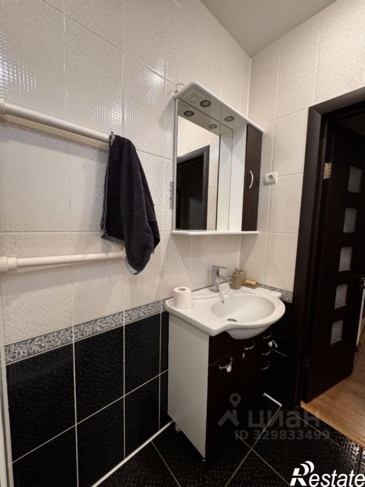 2-комн квартира ул Гаранькина, 25,  д. 25