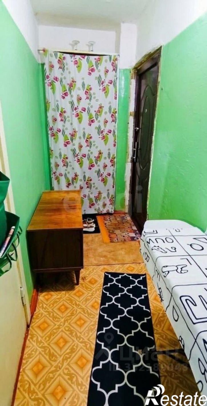2-комн квартира ул Краснознаменная, 49,  д. 49