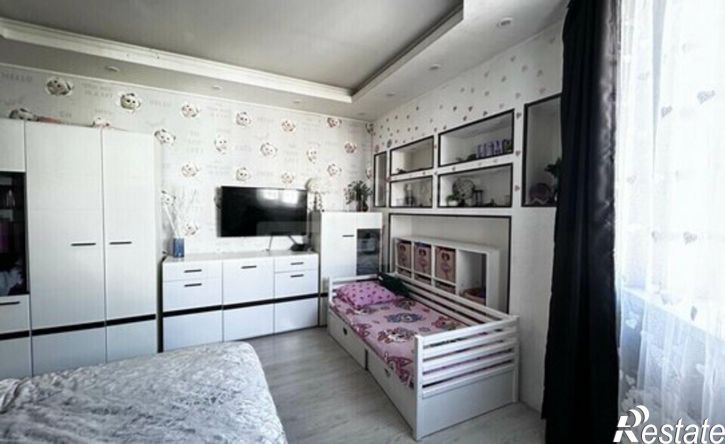 3-комн квартира ул Даля, 2/3,  д. 2/3