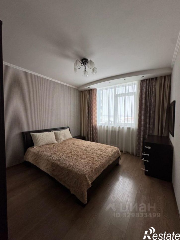 2-комн квартира ул Гаранькина, 25,  д. 25