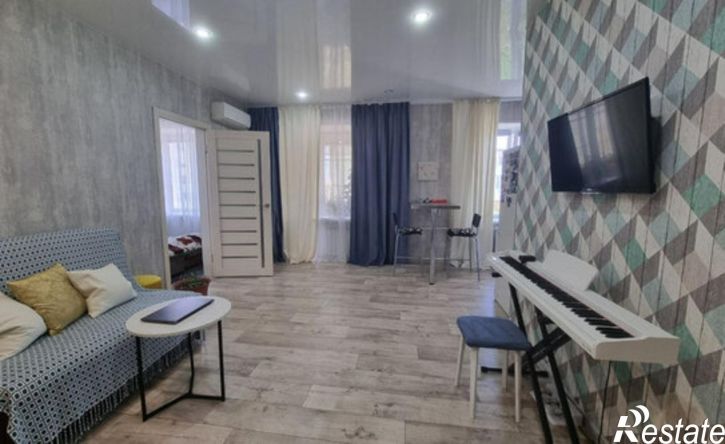 2-комн квартира ул Аксакова, 9,  д. 9