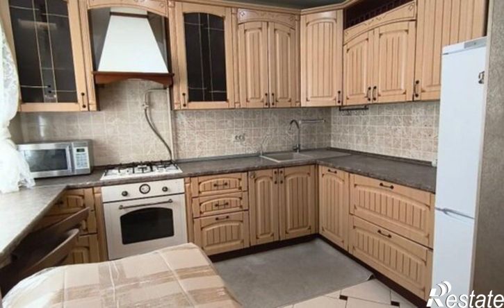 4-комн квартира ул Чкалова, 57,  д. 57
