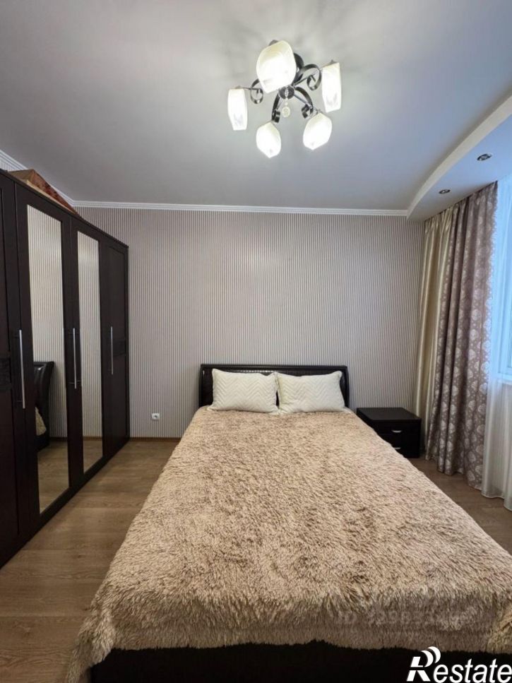 2-комн квартира ул Гаранькина, 25,  д. 25