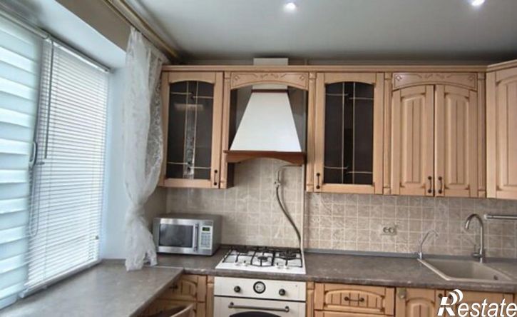 4-комн квартира ул Чкалова, 57,  д. 57