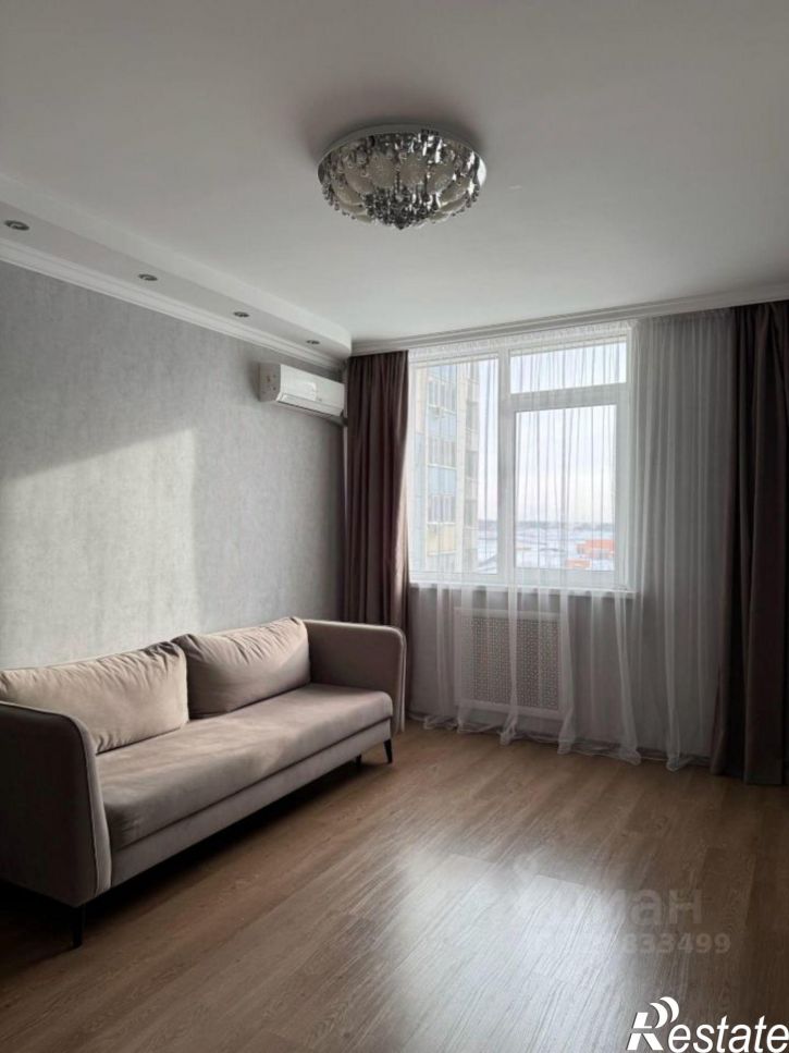 2-комн квартира ул Гаранькина, 25,  д. 25