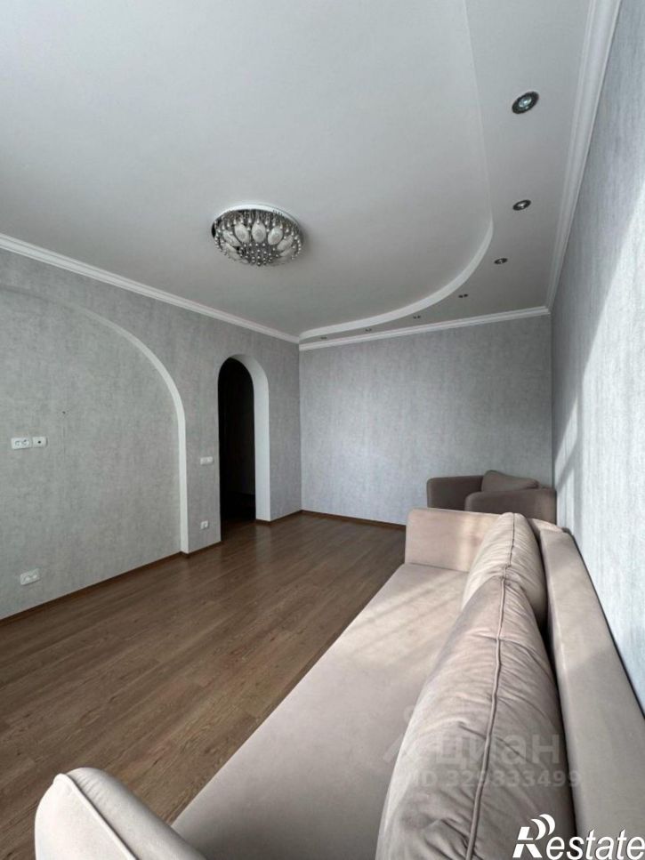 2-комн квартира ул Гаранькина, 25,  д. 25