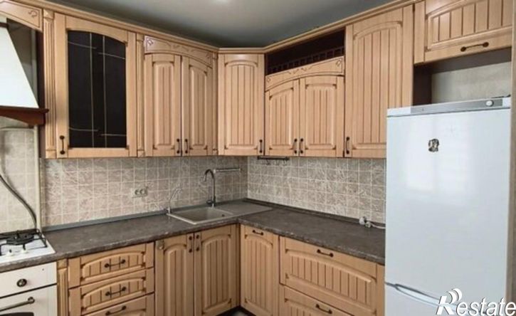 4-комн квартира ул Чкалова, 57,  д. 57