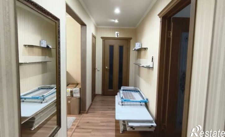 4-комн квартира ул Чкалова, 57,  д. 57