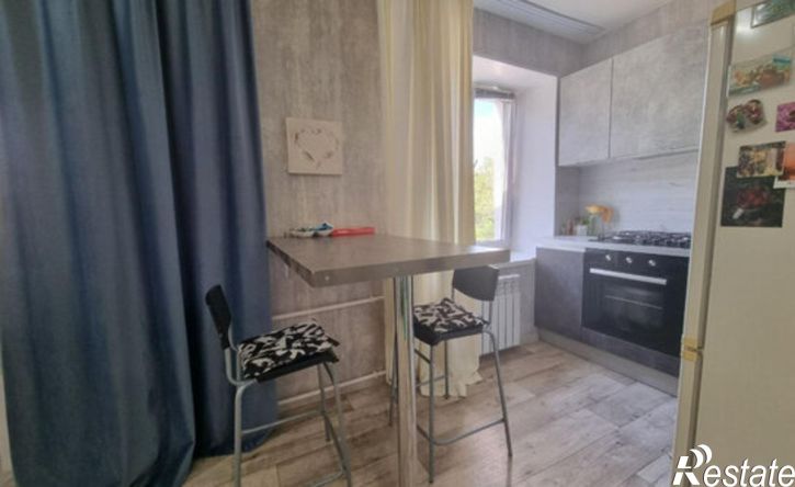 2-комн квартира ул Аксакова, 9,  д. 9