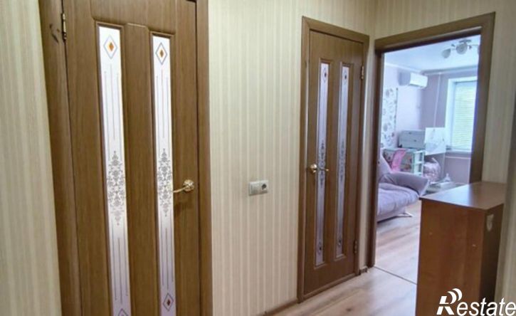 4-комн квартира ул Чкалова, 57,  д. 57