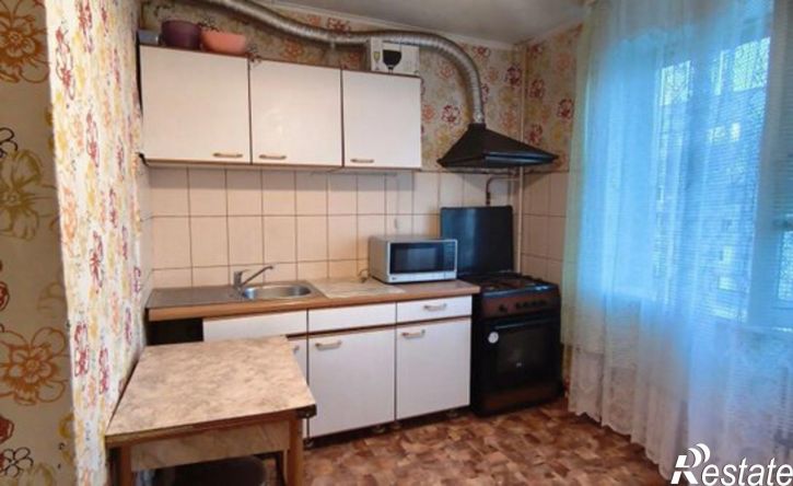 1-комн квартира ул Сергея Лазо, 13/1,  д. 13/1