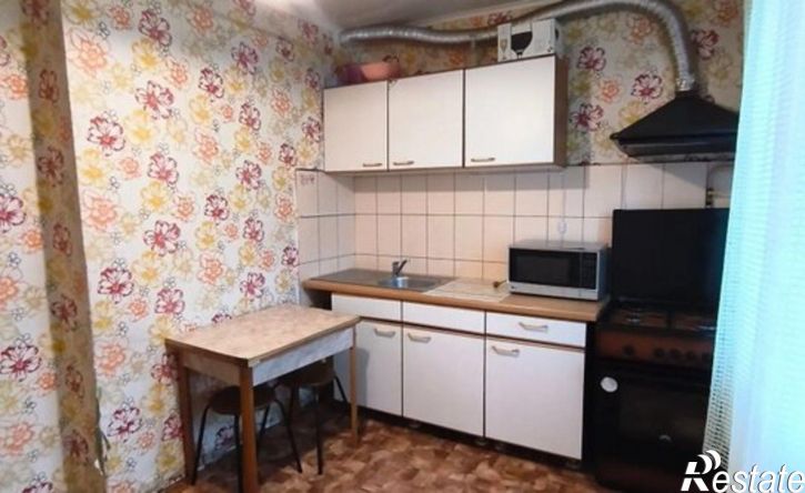 1-комн квартира ул Сергея Лазо, 13/1,  д. 13/1