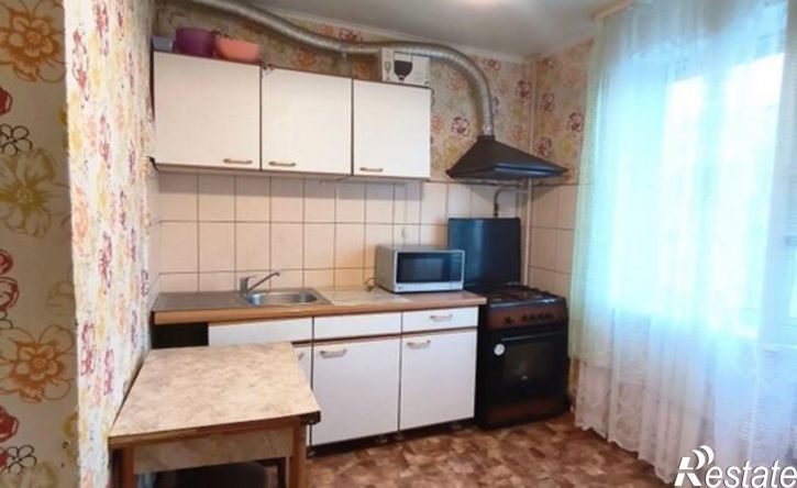 1-комн квартира ул Сергея Лазо, 13/1,  д. 13/1