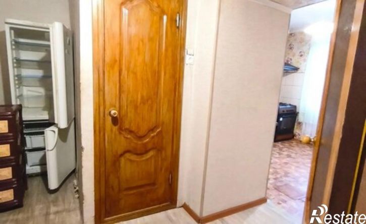 1-комн квартира ул Сергея Лазо, 13/1,  д. 13/1