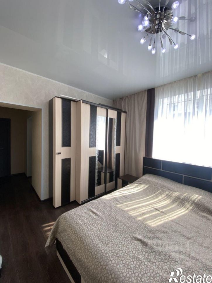 3-комн квартира Сквозной пр-д, 1,  д. 1