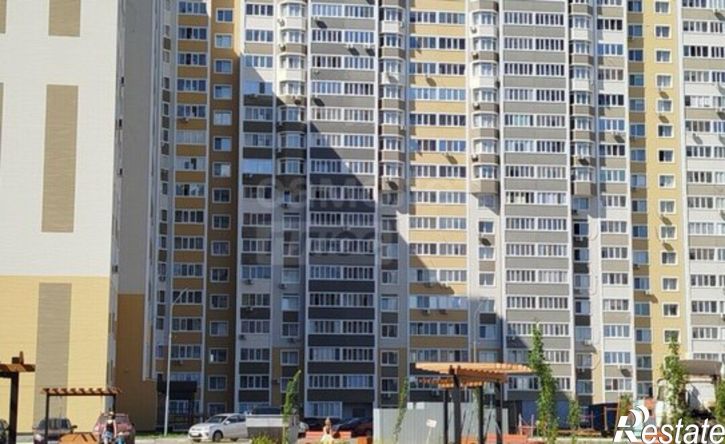2-комн квартира ул Фронтовиков, 6/1,  д. 6/1