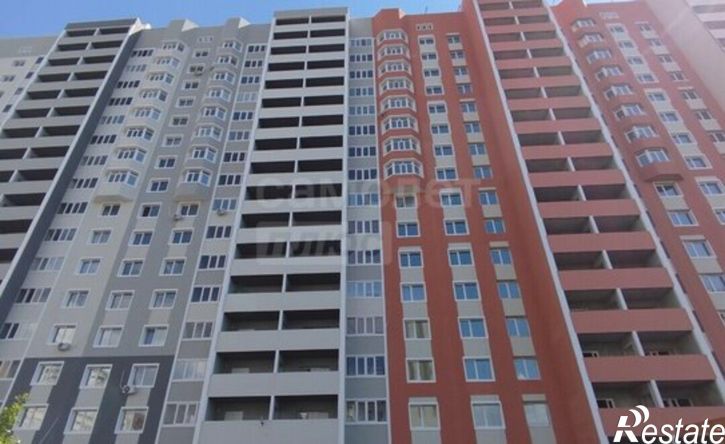 2-комн квартира ул Фронтовиков, 6/1,  д. 6/1