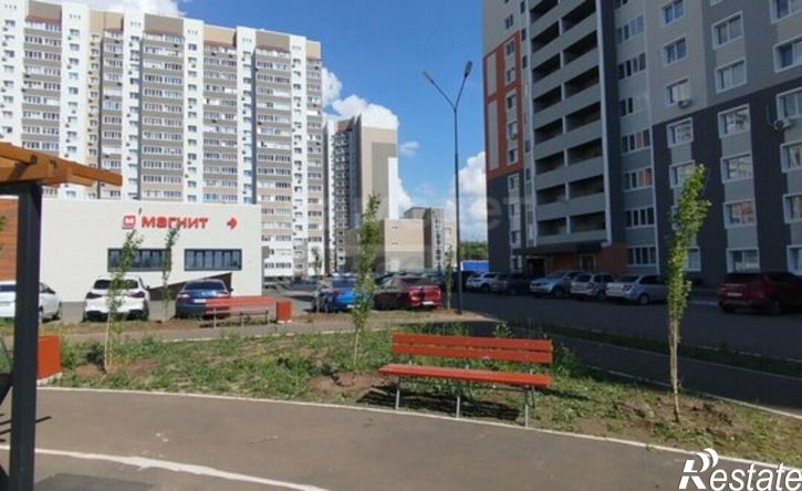 2-комн квартира ул Фронтовиков, 6/1,  д. 6/1