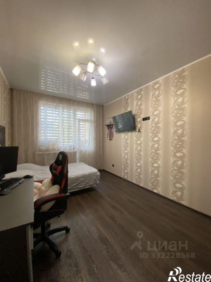 3-комн квартира Сквозной пр-д, 1,  д. 1
