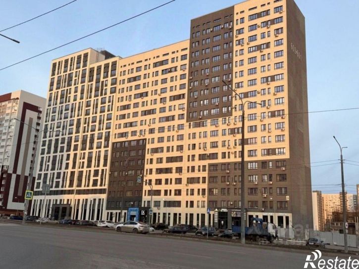 3-комн квартира Северный пр-д, 23,  д. 23