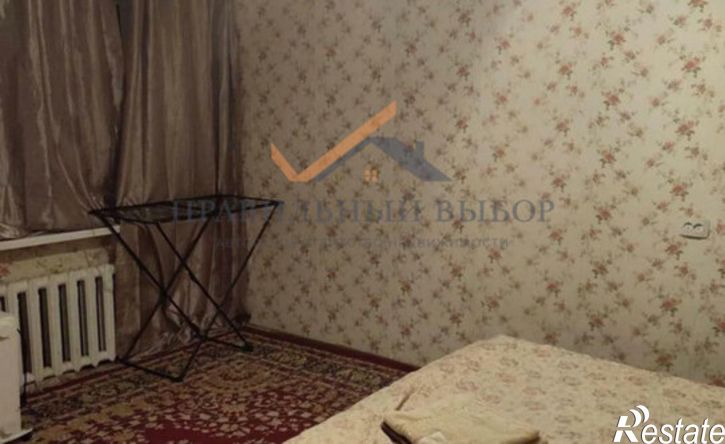 1-комн квартира ул Амурская, 4,  д. 4