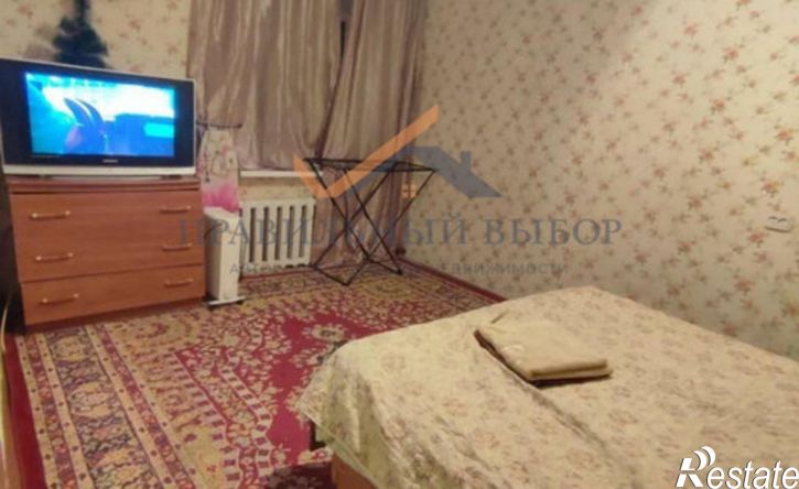 1-комн квартира ул Амурская, 4,  д. 4