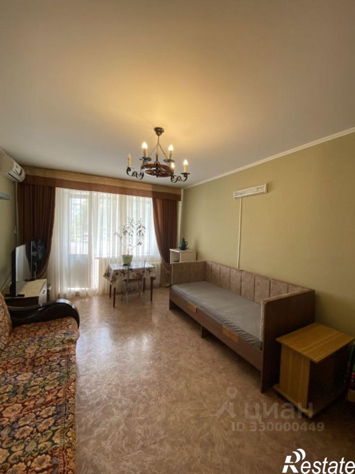 1-комн квартира пр-кт Гагарина, 25/4,  д. 25/4