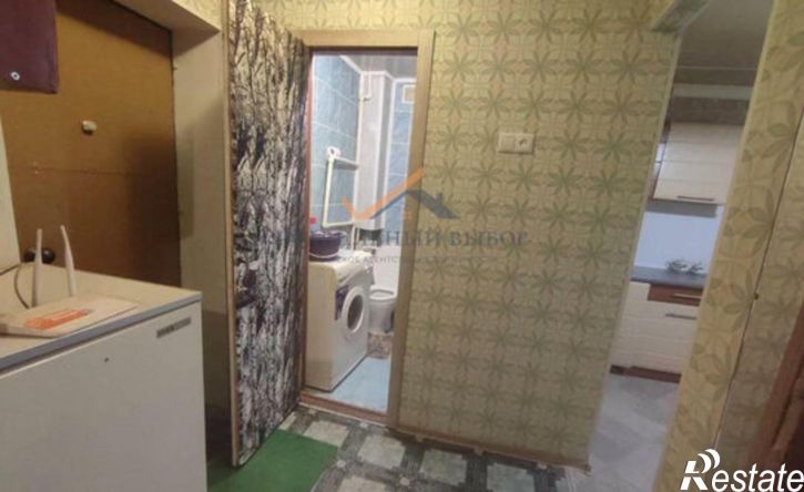 1-комн квартира ул Амурская, 4,  д. 4