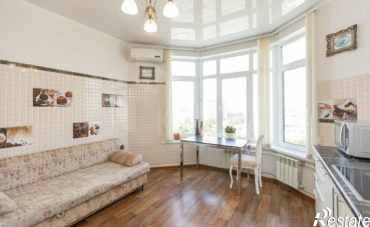 1-комн квартира ул Чкалова, 51/1,  д. 51/1