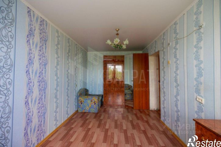 Комната ул Беляевская, 31,  д. 31