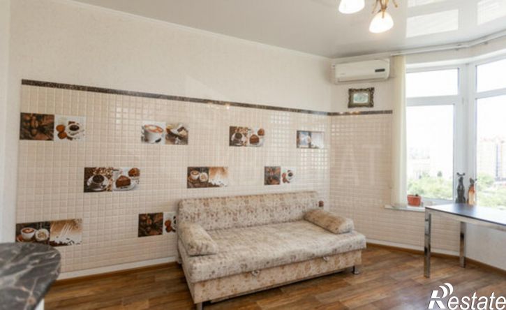 1-комн квартира ул Чкалова, 51/1,  д. 51/1