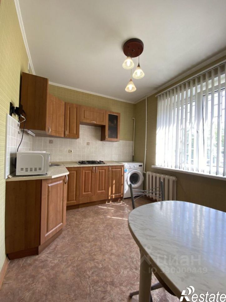 1-комн квартира пр-кт Гагарина, 25/4,  д. 25/4