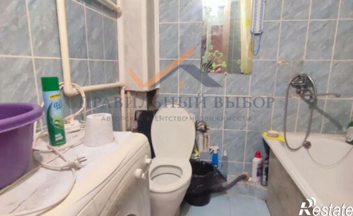 1-комн квартира ул Амурская, 4,  д. 4