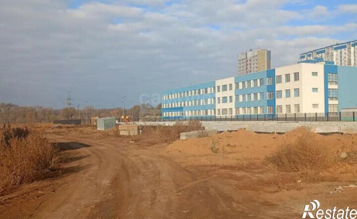 3-комн квартира улица Рокоссовского, 25