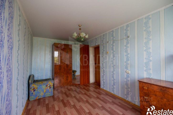Комната ул Беляевская, 31,  д. 31