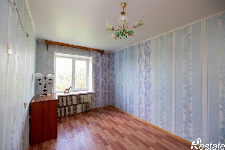 Комната ул Беляевская, 31,  д. 31