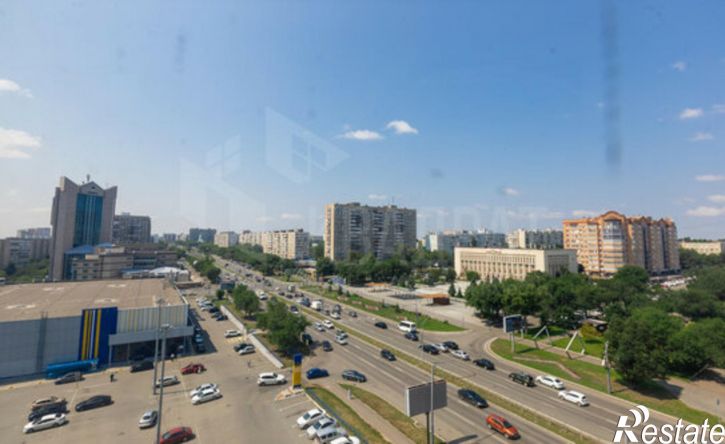 1-комн квартира ул Чкалова, 51/1,  д. 51/1