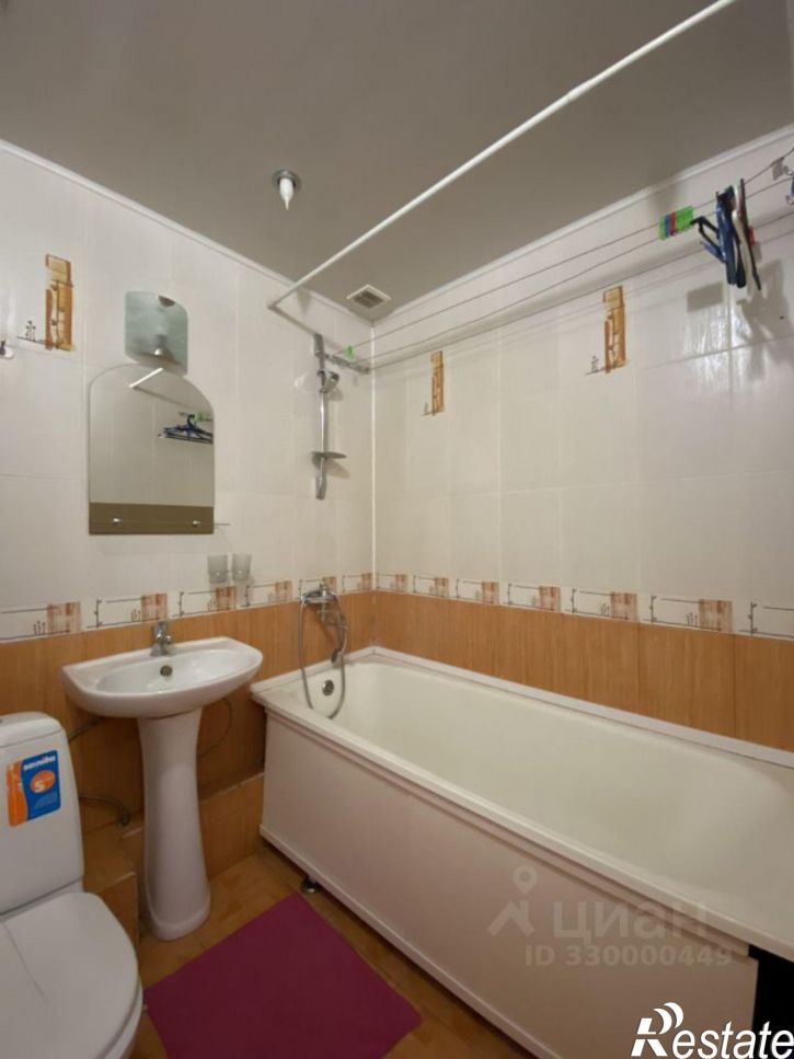 1-комн квартира пр-кт Гагарина, 25/4,  д. 25/4