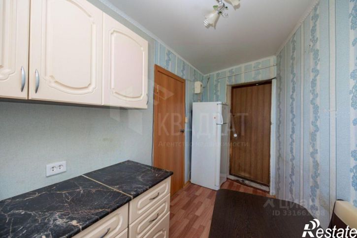 Комната ул Беляевская, 31,  д. 31