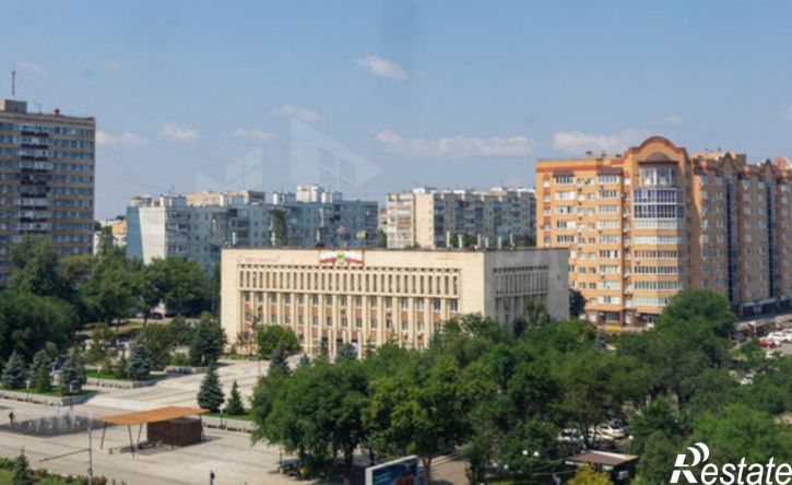 1-комн квартира ул Чкалова, 51/1,  д. 51/1