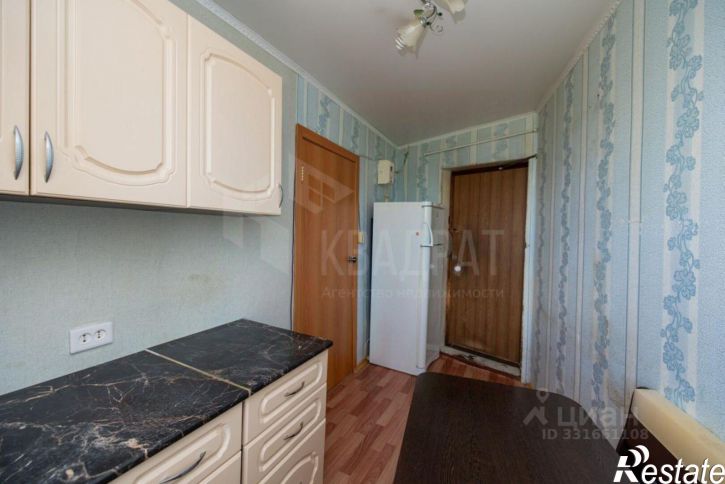 Комната ул Беляевская, 31,  д. 31