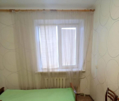 комната 12 кв м ул Туркестанская, 23