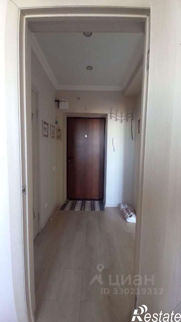1-комн квартира Нижний пр-д, 6,  д. 6