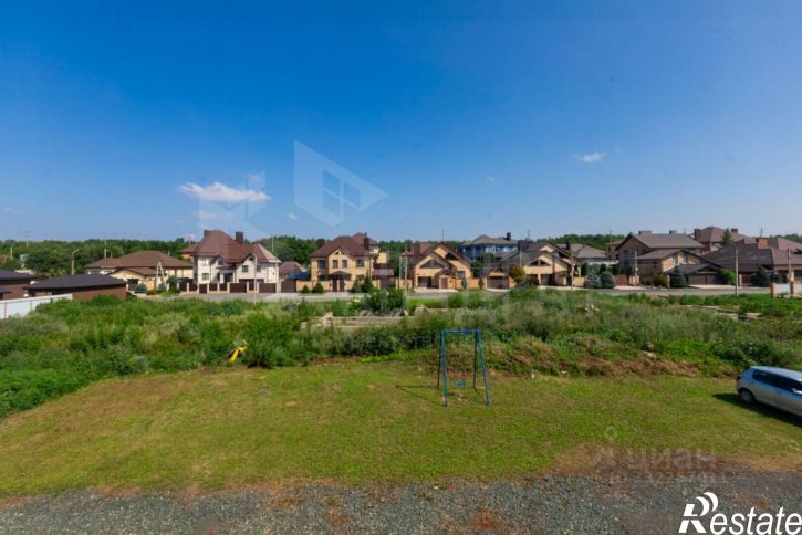 3-комн квартира ул Тенистая, 38,  д. 38