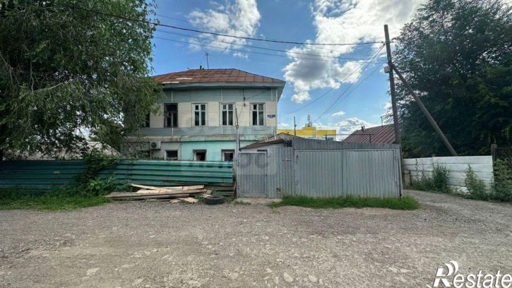 2-комн квартира ул Железнодорожная, 9,  д. 9