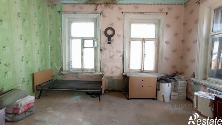 2-комн квартира ул Железнодорожная, 9,  д. 9