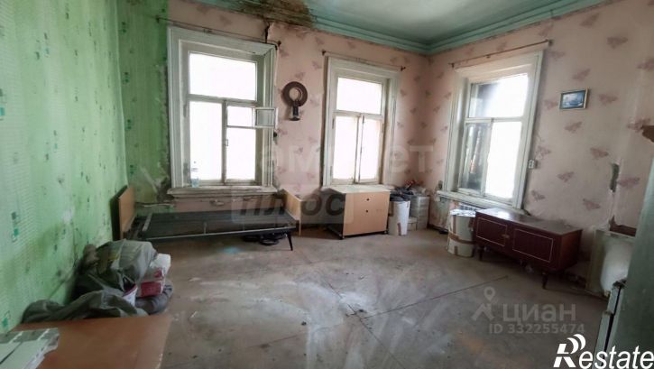 2-комн квартира ул Железнодорожная, 9,  д. 9
