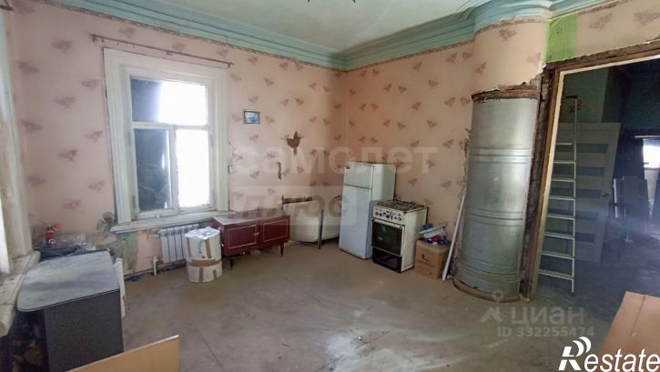 2-комн квартира ул Железнодорожная, 9,  д. 9